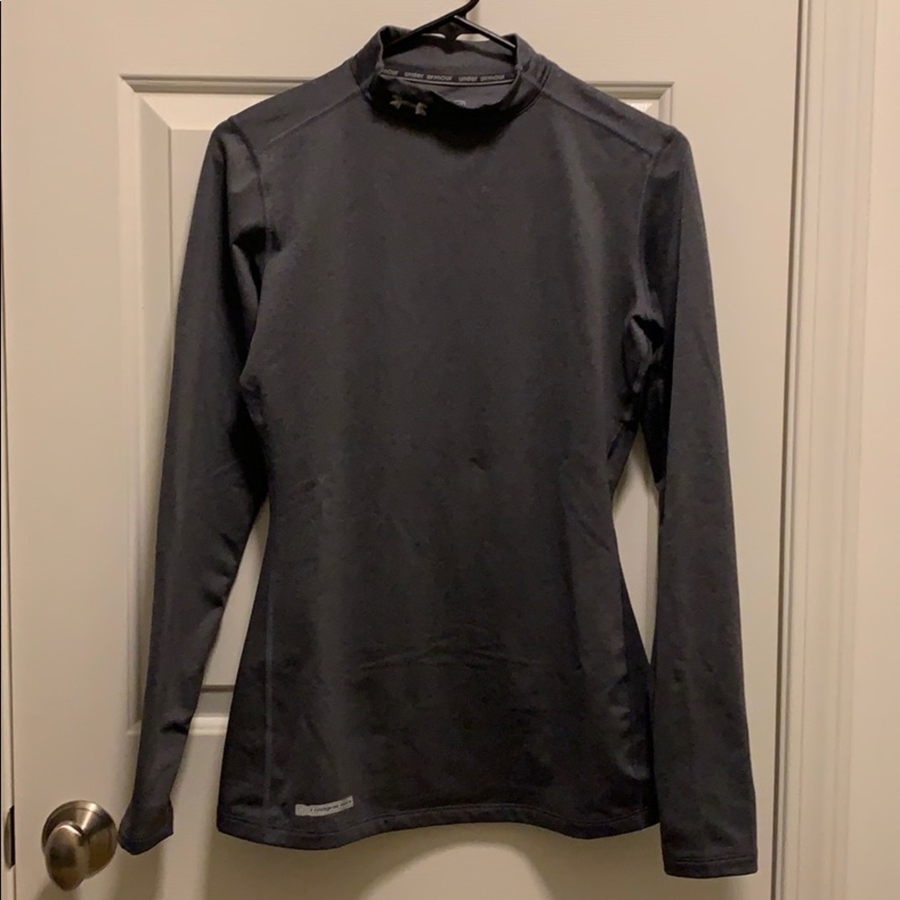 🌺 Under Armour Fleece